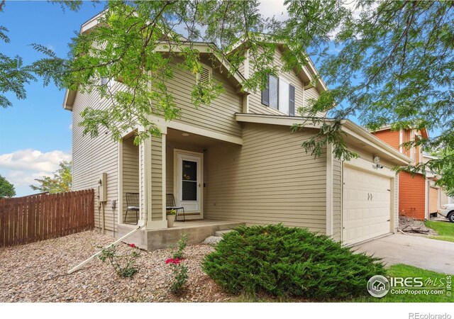 3814 Celtic Ln, Fort Collins, CO 80524 - photo 2