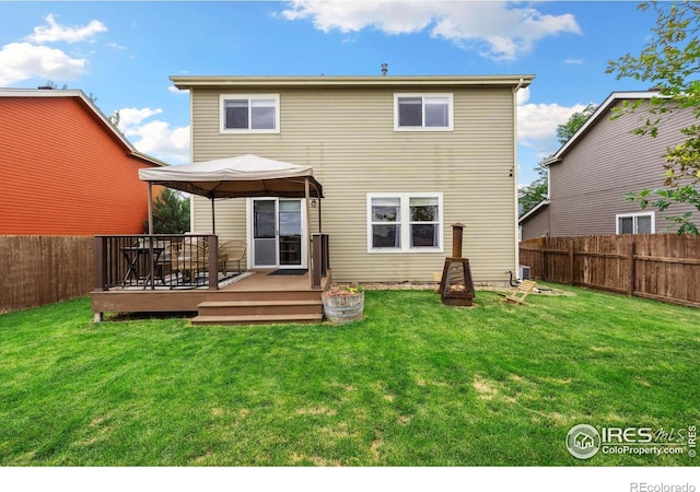 3814 Celtic Ln, Fort Collins, CO 80524 - photo 22
