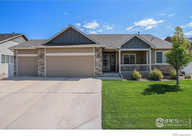 742 Valleybrook Dr, Windsor, CO 80550 - photo 1