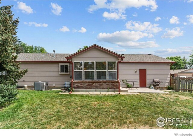 1131 Patricia Dr, Loveland, CO 80537 - photo 27