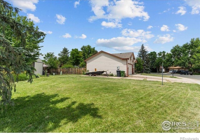 1131 Patricia Dr, Loveland, CO 80537 - photo 30