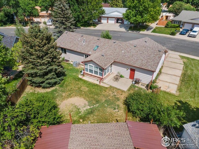 1131 Patricia Dr, Loveland, CO 80537 - photo 33