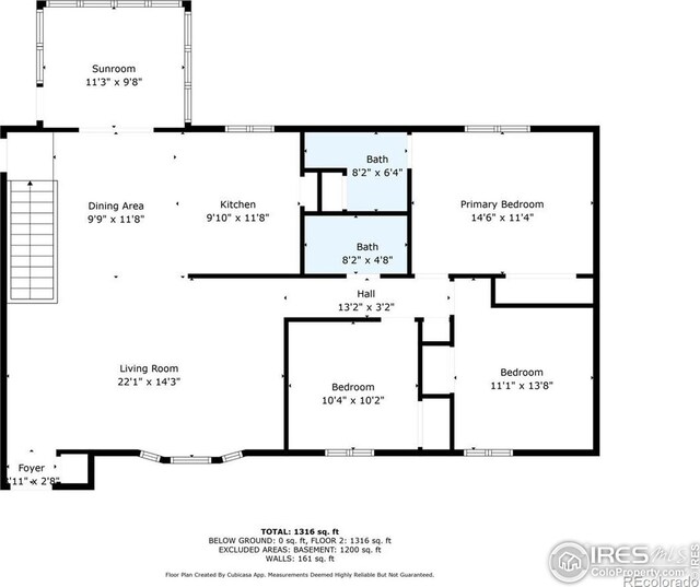 1131 Patricia Dr, Loveland, CO 80537 - photo 39
