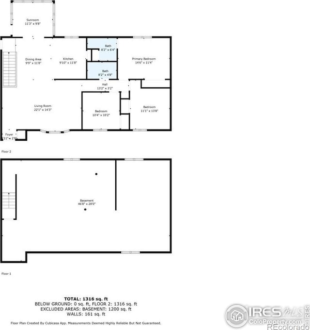 1131 Patricia Dr, Loveland, CO 80537 - photo 40