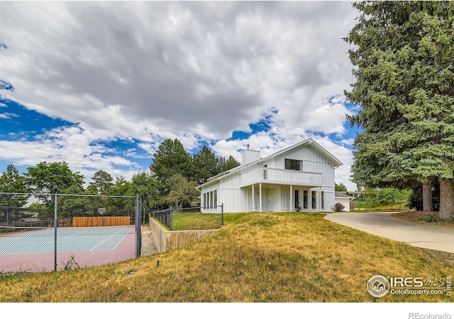 6668 Walker Ct, Niwot, CO 80503 - photo 20