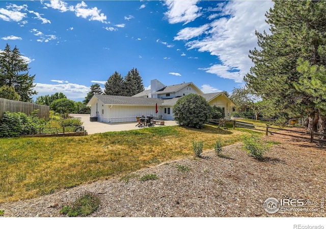 6668 Walker Ct, Niwot, CO 80503 - photo 27
