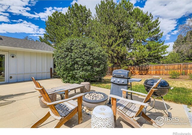 6668 Walker Ct, Niwot, CO 80503 - photo 29