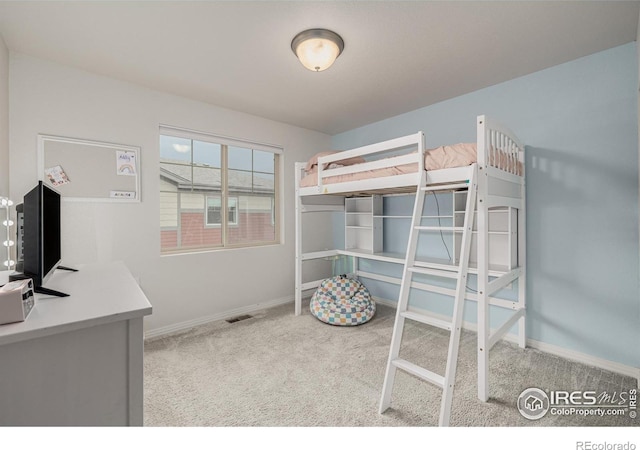 619 Brennan Cir, Erie, CO 80516 - unfurnished bedroom featuring carpet and baseboards