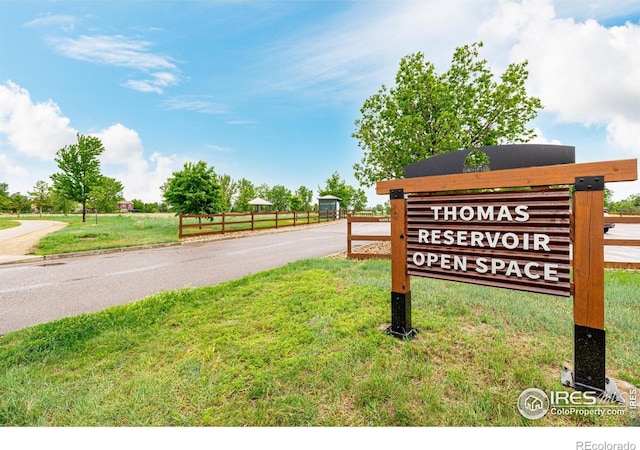 619 Brennan Cir, Erie, CO 80516 - exterior view