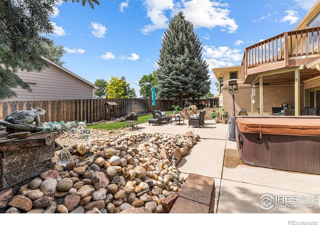 628 Chestnut Dr, Loveland, CO 80538 - photo 32