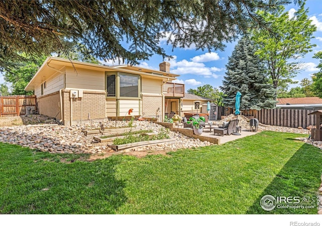 628 Chestnut Dr, Loveland, CO 80538 - photo 34