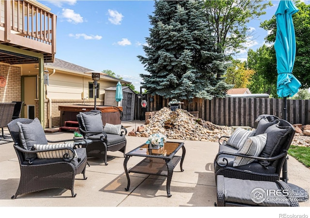 628 Chestnut Dr, Loveland, CO 80538 - photo 35