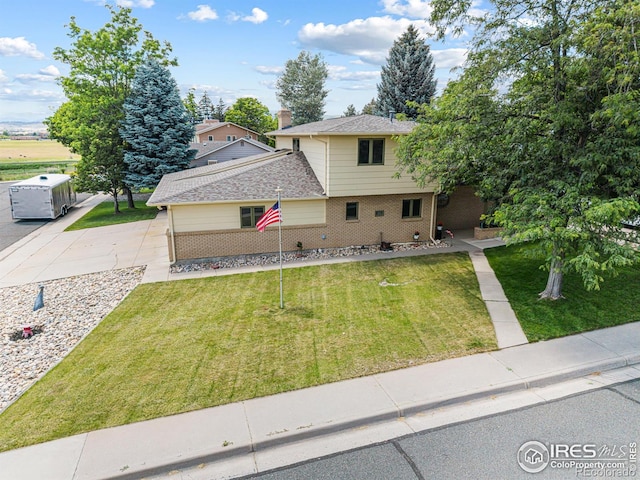628 Chestnut Dr, Loveland, CO 80538 - photo 36