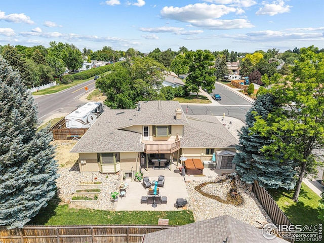628 Chestnut Dr, Loveland, CO 80538 - photo 38