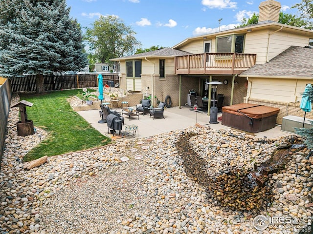 628 Chestnut Dr, Loveland, CO 80538 - photo 39