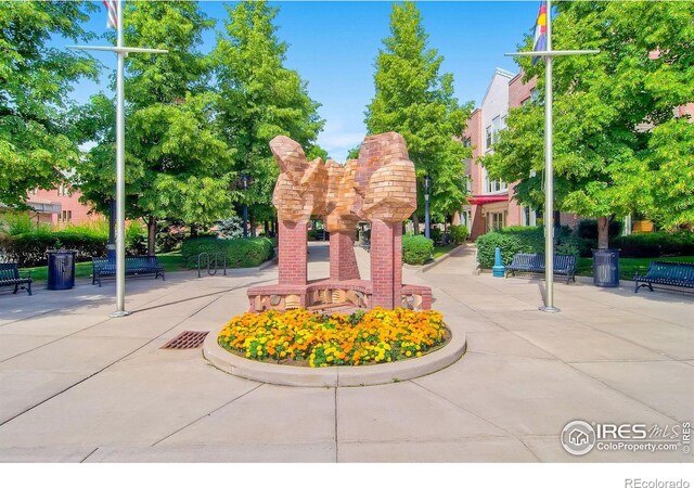 1379 Charles Dr Unit 4, Longmont, CO 80503 - photo 22