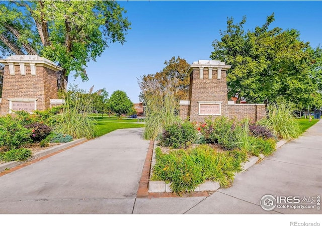 1379 Charles Dr Unit 4, Longmont, CO 80503 - photo 24