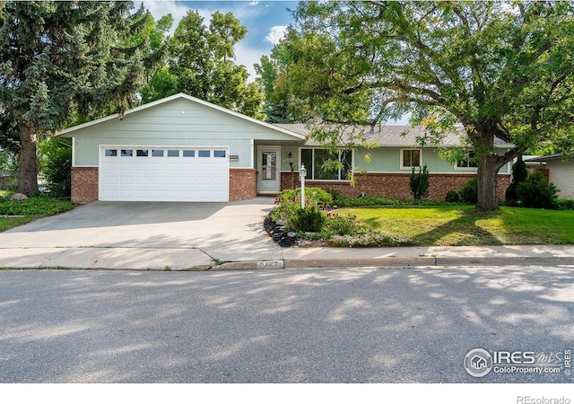 2457 Nyssa Dr, Loveland, CO 80538 - photo 1