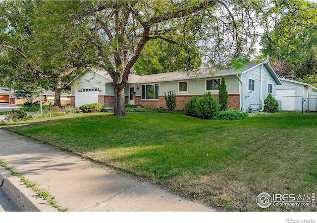 2457 Nyssa Dr, Loveland, CO 80538 - photo 2