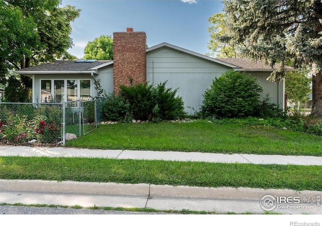 2457 Nyssa Dr, Loveland, CO 80538 - photo 4