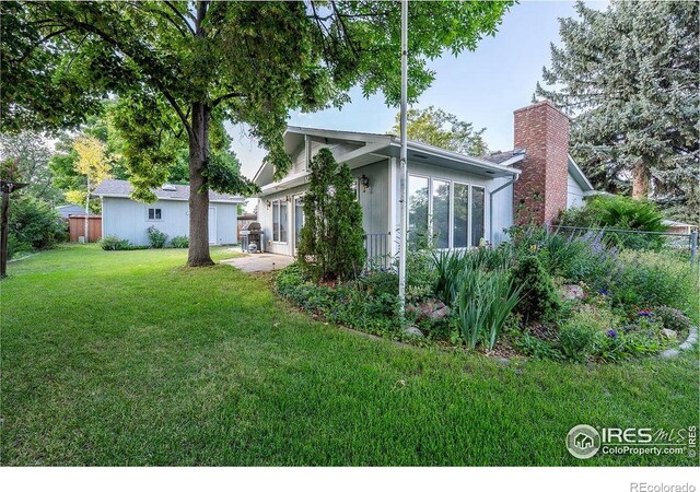 2457 Nyssa Dr, Loveland, CO 80538 - photo 6