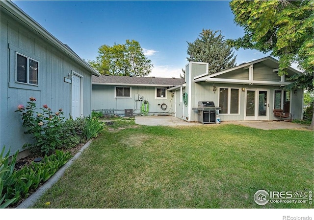 2457 Nyssa Dr, Loveland, CO 80538 - photo 7