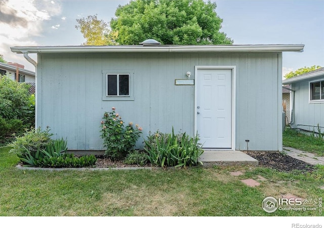 2457 Nyssa Dr, Loveland, CO 80538 - photo 8