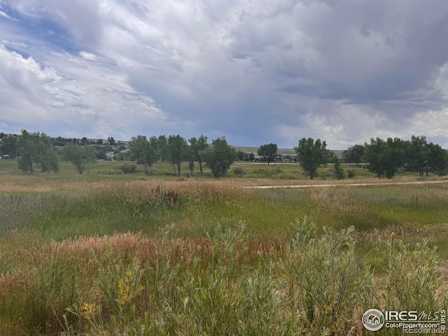 2515 Andrew Dr, Superior, CO 80027 - view of local wilderness with rural landscape