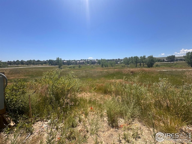 2515 Andrew Dr, Superior, CO 80027 - view of yard with a rural view