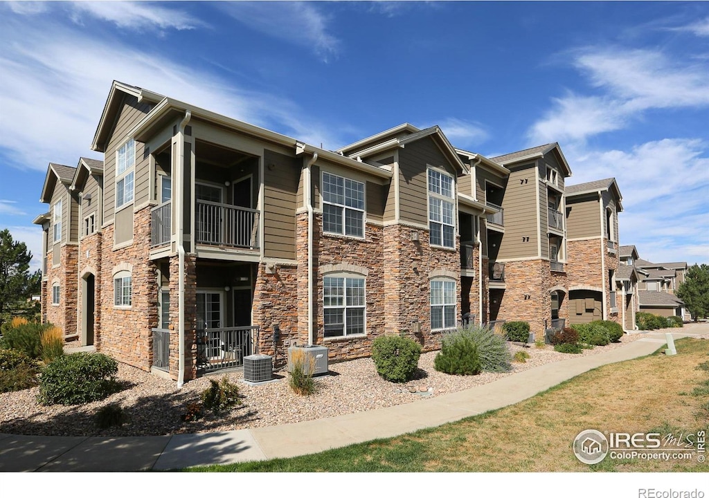 3155 Blue Sky Cir Unit 16-103, Erie, CO 80516 - photo 1