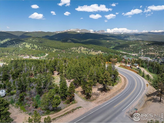 24333 Peak To Peak Hwy, Nederland, CO 80466