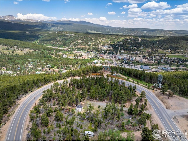 24333 Peak To Peak Hwy, Nederland, CO 80466