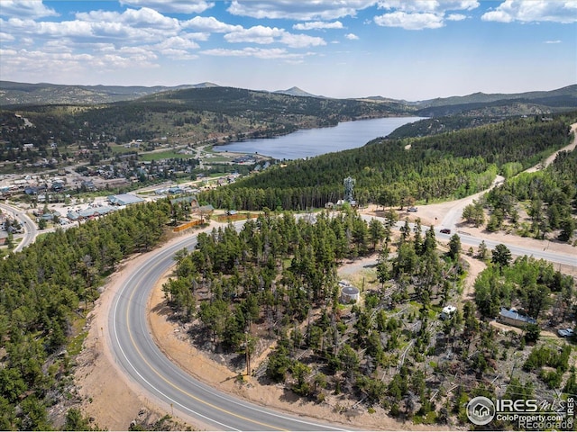 24333 Peak To Peak Hwy, Nederland, CO 80466