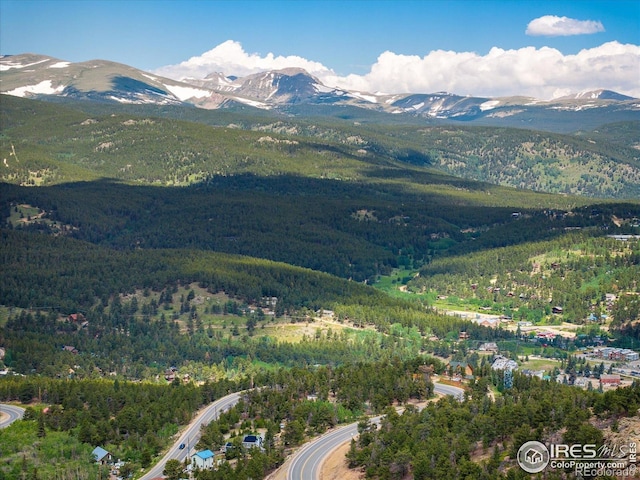 24333 Peak To Peak Hwy, Nederland, CO 80466