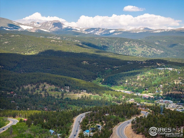 24333 Peak To Peak Hwy, Nederland, CO 80466