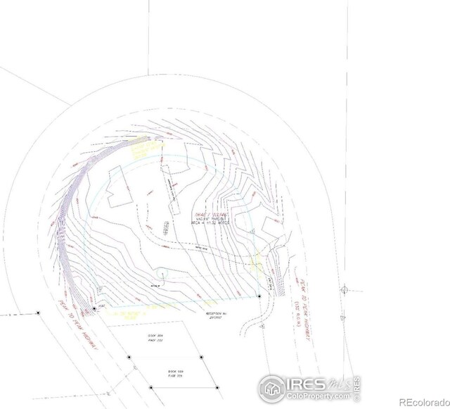 24333 Peak To Peak Hwy, Nederland, CO 80466