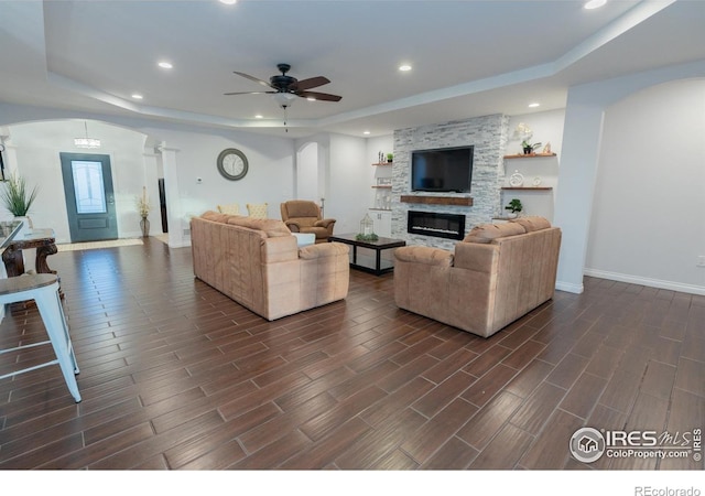 16301 Hudson Rd, Hudson, CO 80642 - photo 6
