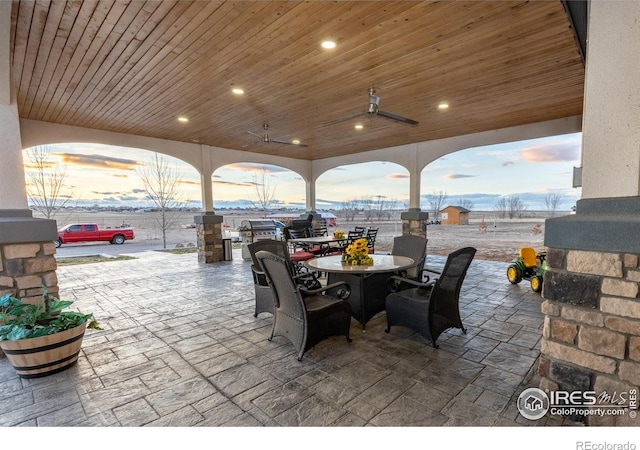 16301 Hudson Rd, Hudson, CO 80642 - photo 26