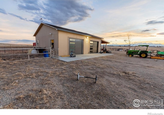 16301 Hudson Rd, Hudson, CO 80642 - photo 29