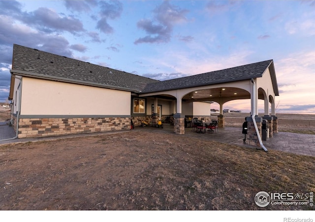 16301 Hudson Rd, Hudson, CO 80642 - photo 31