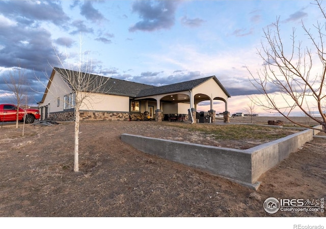 16301 Hudson Rd, Hudson, CO 80642 - photo 32