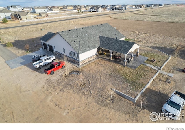 16301 Hudson Rd, Hudson, CO 80642 - photo 36