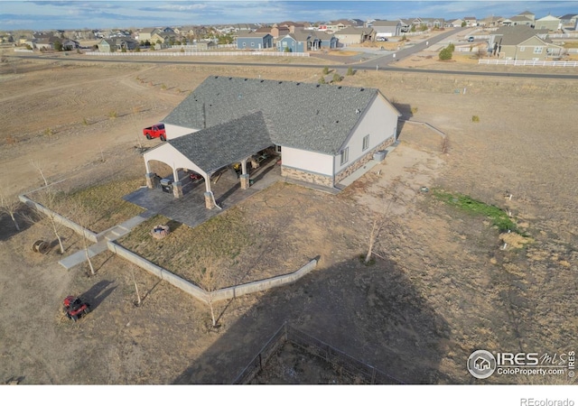 16301 Hudson Rd, Hudson, CO 80642 - photo 37
