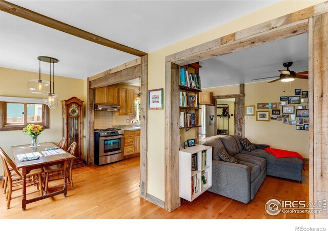 208 Main St, Lyons, CO 80540 - photo 9