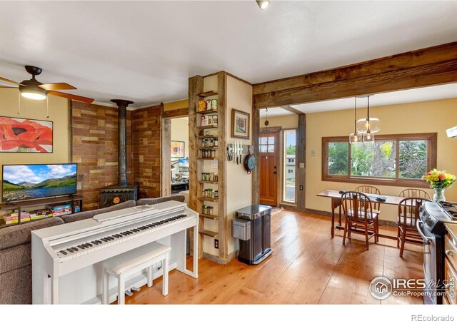 208 Main St, Lyons, CO 80540 - photo 15