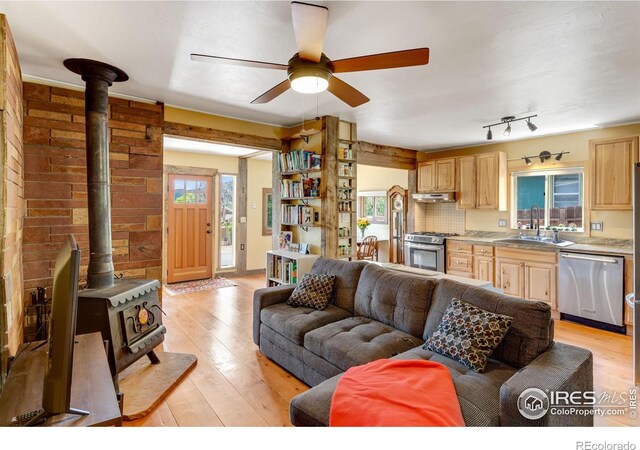 208 Main St, Lyons, CO 80540 - photo 18