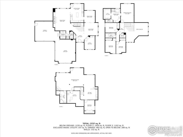 888 Northern Way, Superior, CO 80027 - photo 40