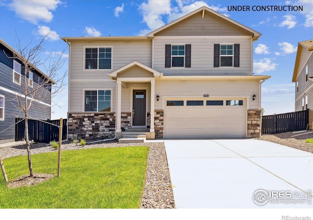 2256 Base St, Fort Lupton, CO 80621
