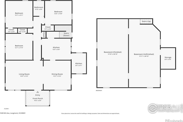 1220 9th Ave, Longmont, CO 80501 - photo 40