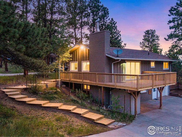 1021 Hide A Way Ln, Estes Park, CO 80517 - photo 3